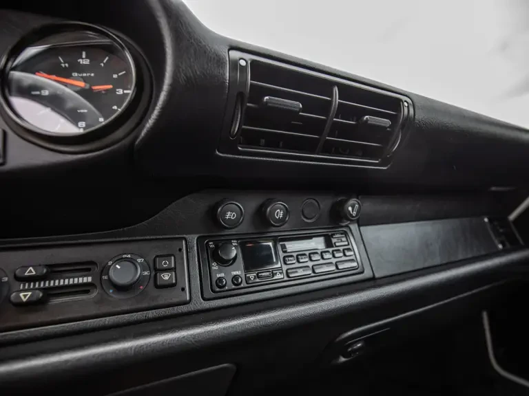 1995 Porsche 964 Carrera RS - Image 31 of 31