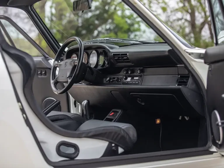 1995 Porsche 964 Carrera RS - Image 24 of 31