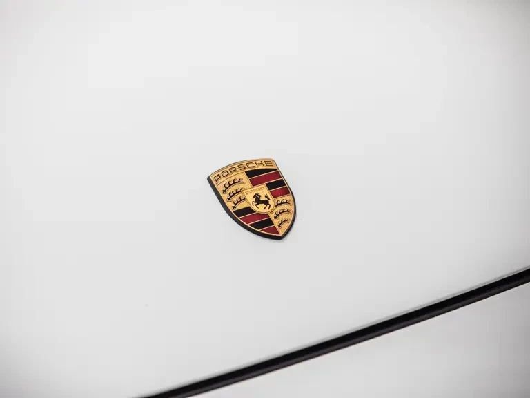 1995 Porsche 964 Carrera RS - Image 15 of 31