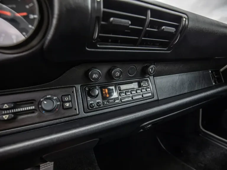 1995 Porsche 964 Carrera RS - Image 30 of 31