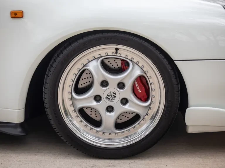 1995 Porsche 964 Carrera RS - Image 18 of 31