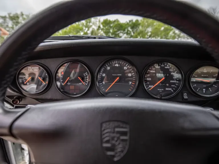 1995 Porsche 964 Carrera RS - Image 27 of 31