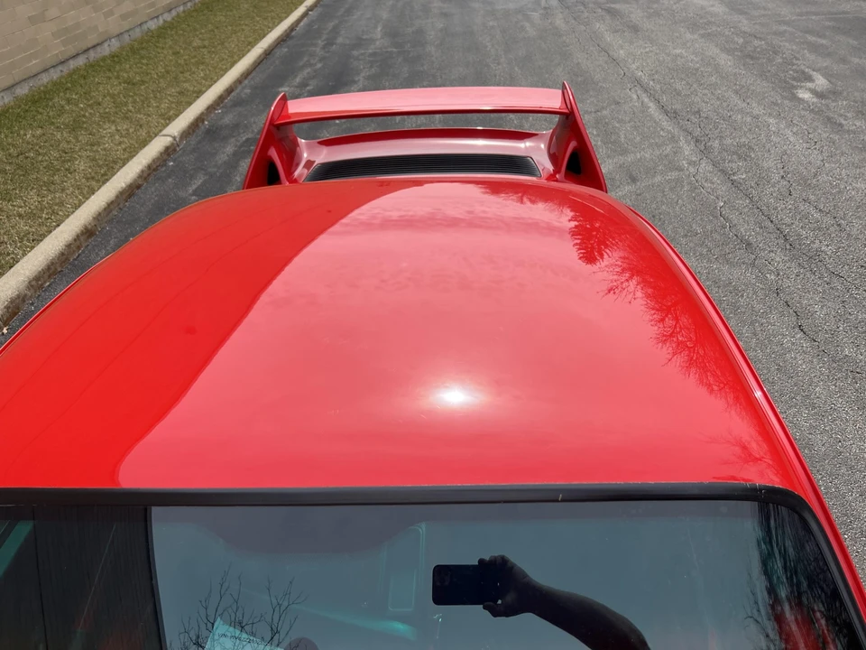 1995 Porsche 993 Carrera - Image 17 of 31