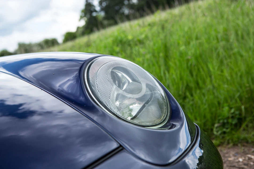 1995 Porsche 911 - Image 18 of 20
