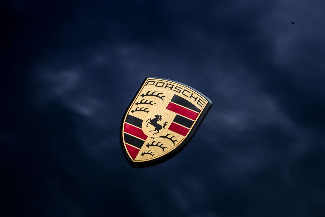 1995 Porsche 911 - Image 19 of 20
