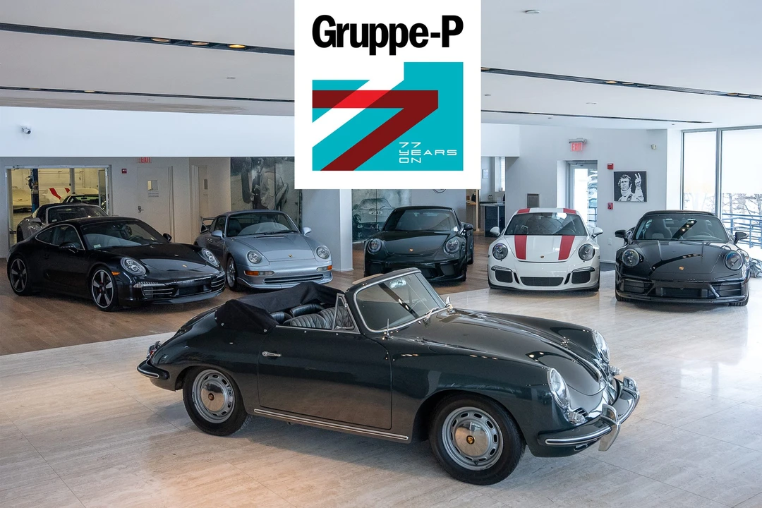 1995 Porsche 993 Carrera - Image 2 of 31