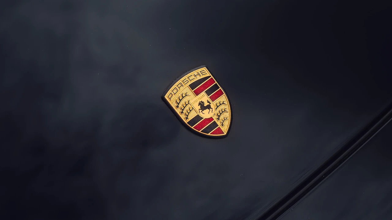 1995 Porsche 993 Carrera - Image 29 of 31