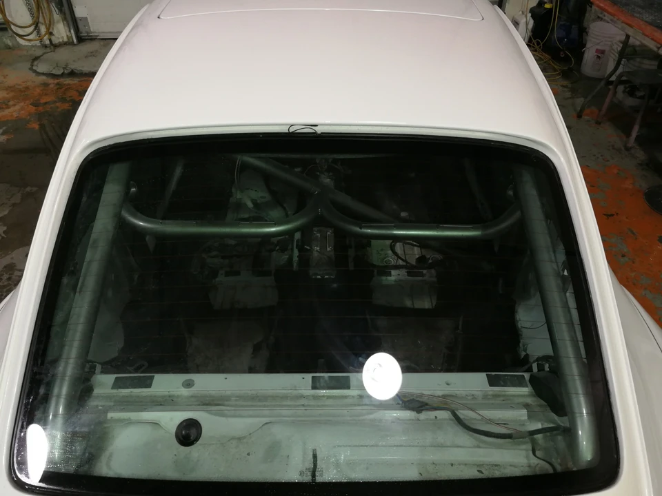 1995 Porsche 993 Carrera - Image 22 of 31