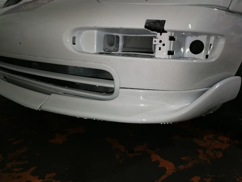 1995 Porsche 993 Carrera - Image 19 of 31