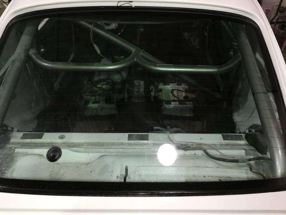 1995 Porsche 993 Carrera - Image 23 of 31