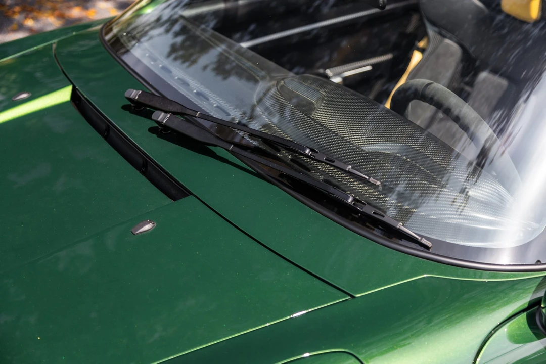 1995 Porsche 993 Carrera - Image 20 of 31