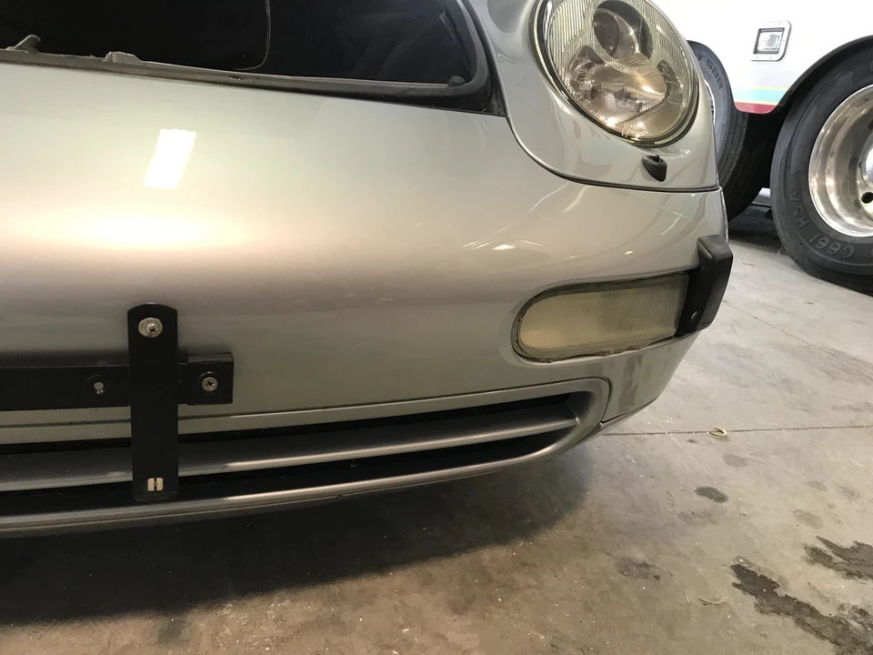 1995 Porsche 993 Carrera - Image 30 of 31