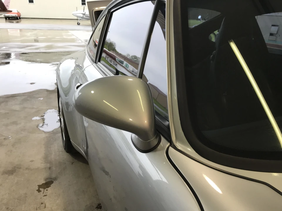 1995 Porsche 993 Carrera - Image 27 of 31