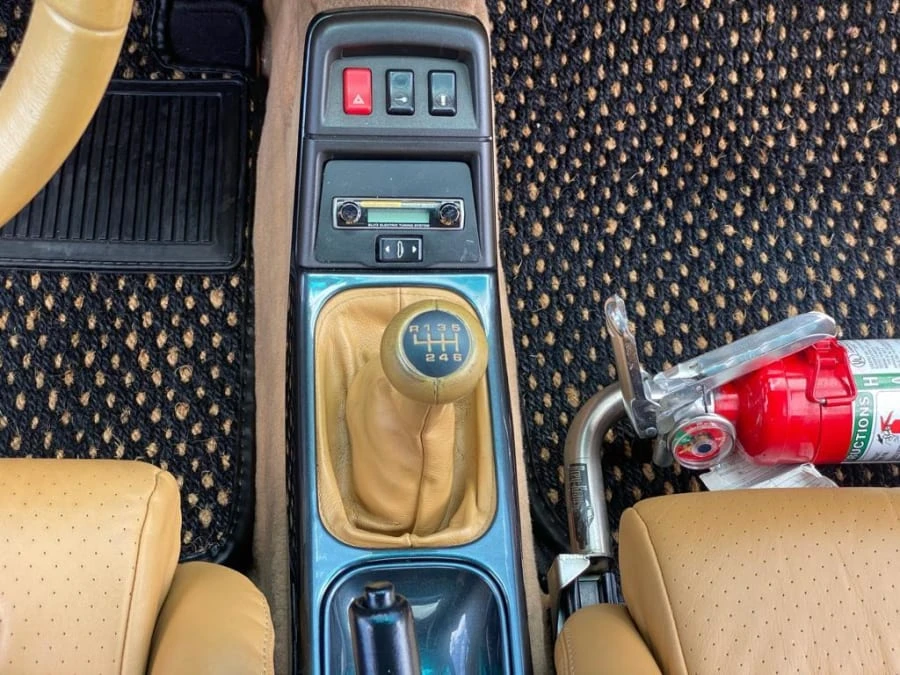1995 Porsche 993 Carrera - Image 5 of 12