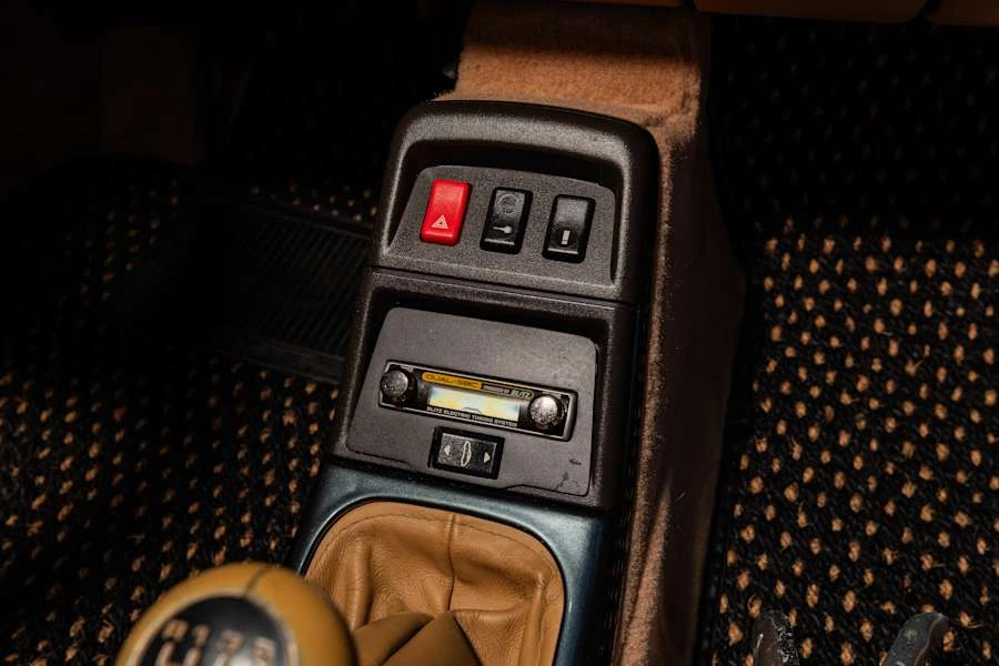 1995 Porsche 993 Carrera - Image 29 of 31