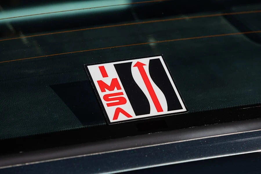 1995 Porsche 993 Carrera - Image 11 of 31