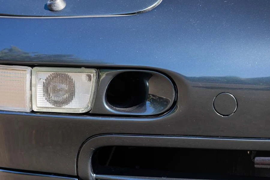 1995 Porsche 993 Carrera - Image 16 of 31