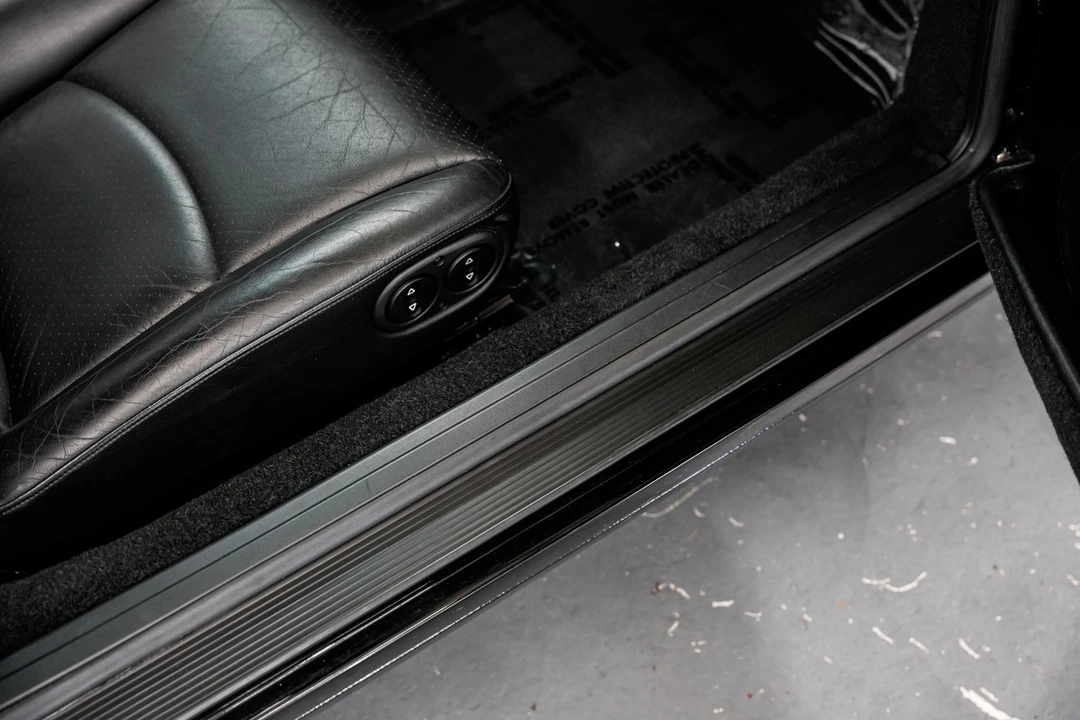 1995 Porsche 993 Carrera - Image 27 of 31