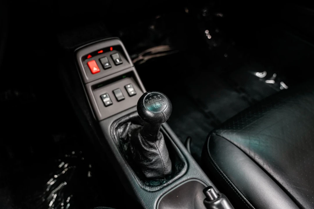 1995 Porsche 993 Carrera - Image 18 of 31
