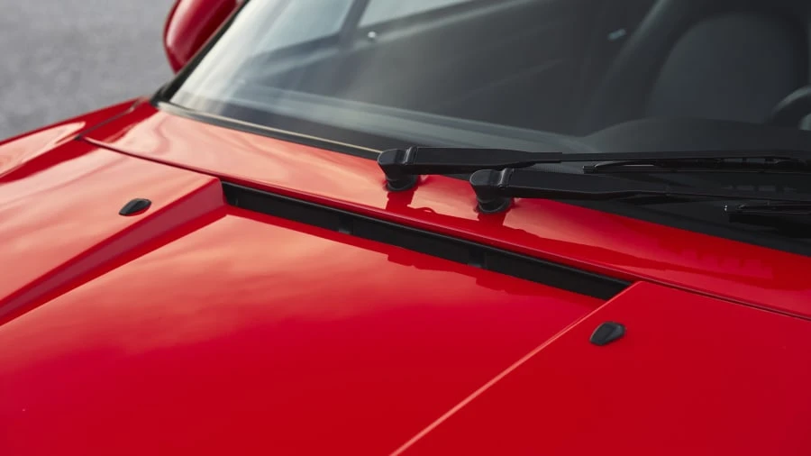 1995 Porsche 993 Carrera - Image 16 of 25