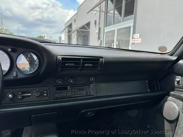 1995 Porsche 993 Carrera - Image 19 of 30