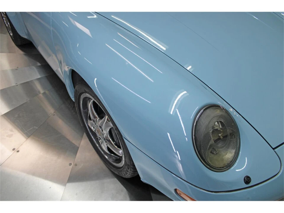1995 Porsche 993 Carrera - Image 17 of 31