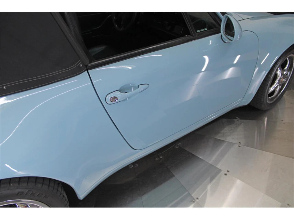 1995 Porsche 993 Carrera - Image 18 of 31