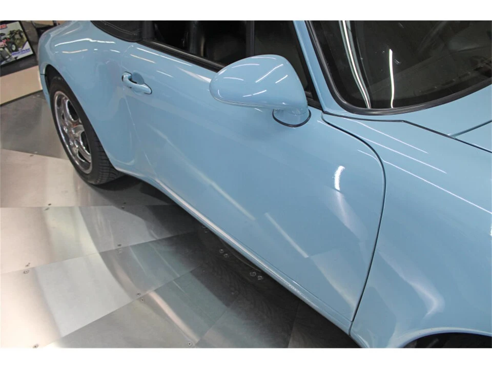 1995 Porsche 993 Carrera - Image 19 of 31