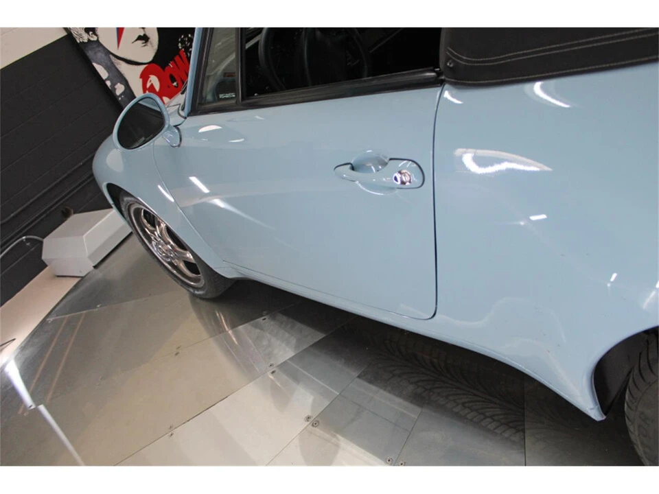 1995 Porsche 993 Carrera - Image 25 of 31