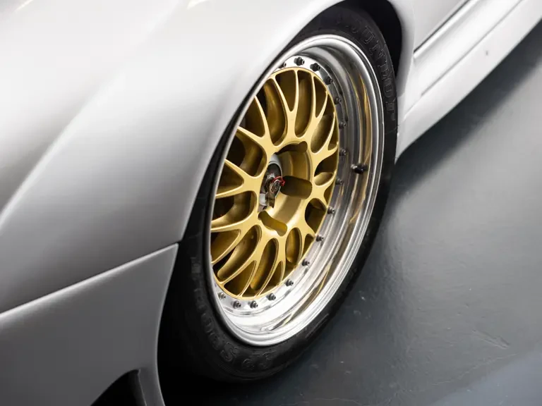 1995 Porsche 993 GT2 - Image 27 of 31