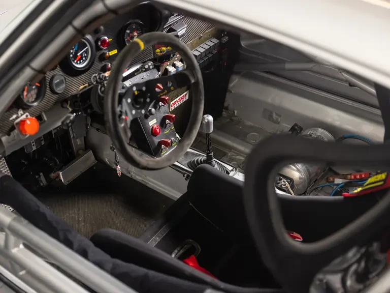 1995 Porsche 993 GT2 - Image 5 of 31