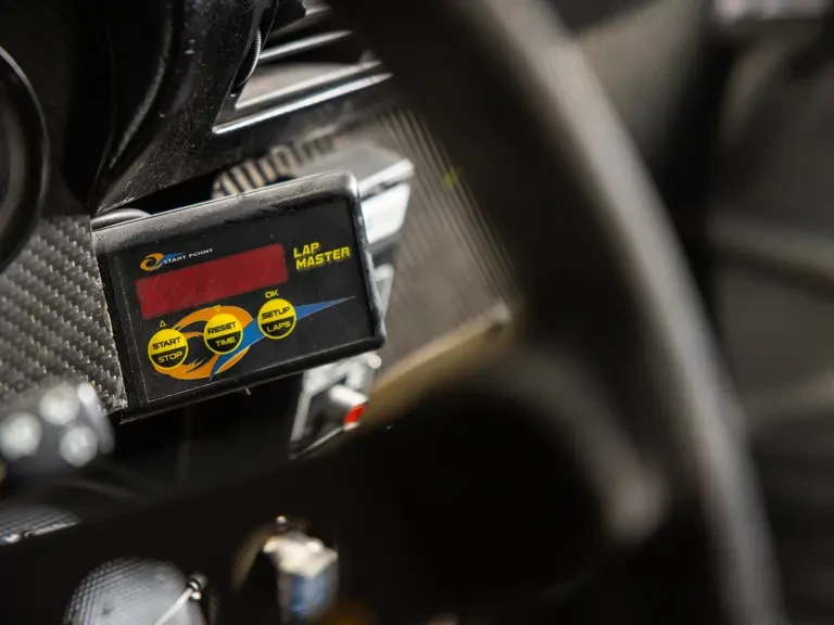 1995 Porsche 993 GT2 - Image 16 of 31