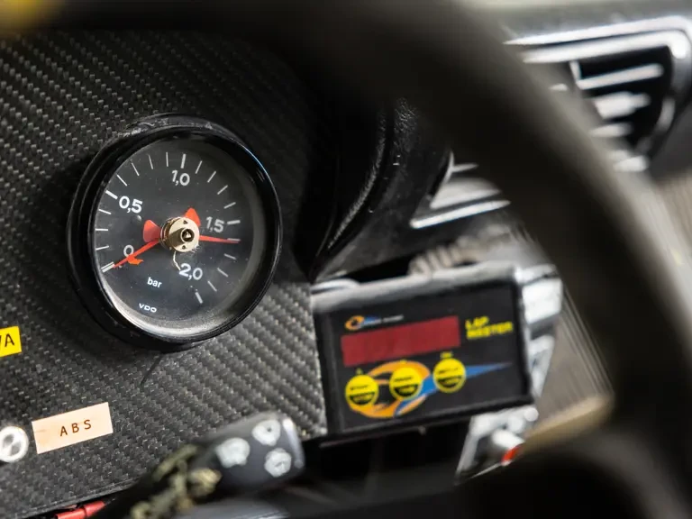 1995 Porsche 993 GT2 - Image 19 of 31