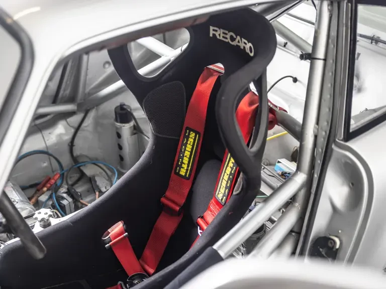 1995 Porsche 993 GT2 - Image 13 of 31