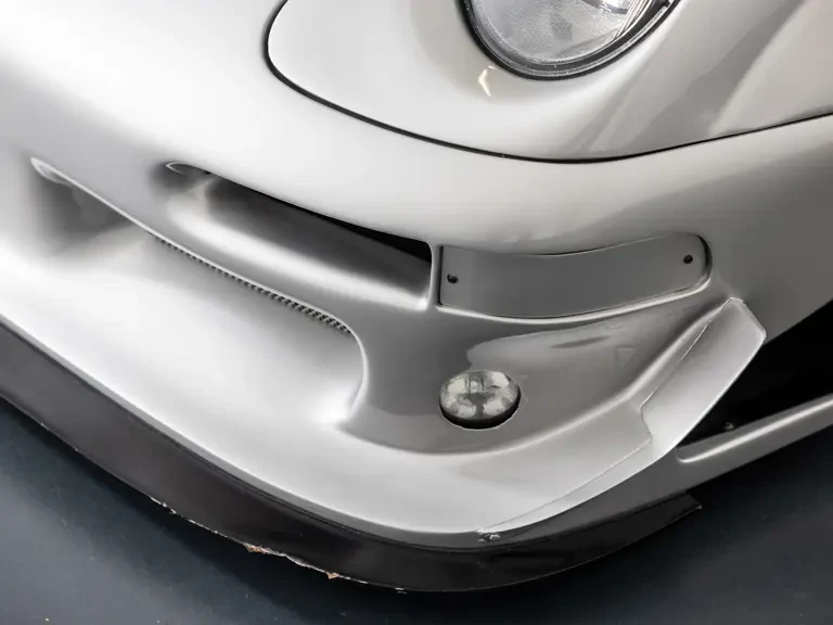 1995 Porsche 993 GT2 - Image 26 of 31