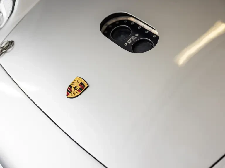 1995 Porsche 993 GT2 - Image 7 of 31