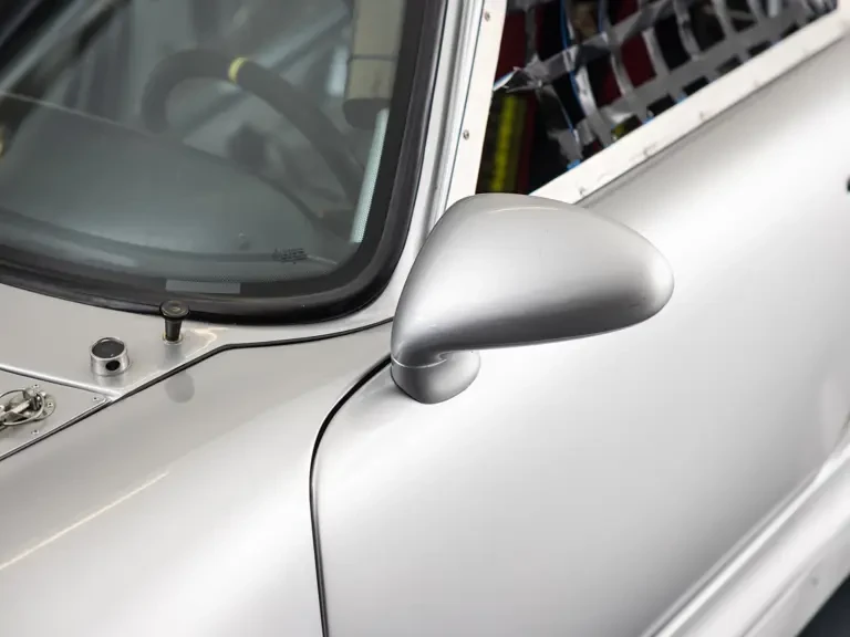 1995 Porsche 993 GT2 - Image 29 of 31