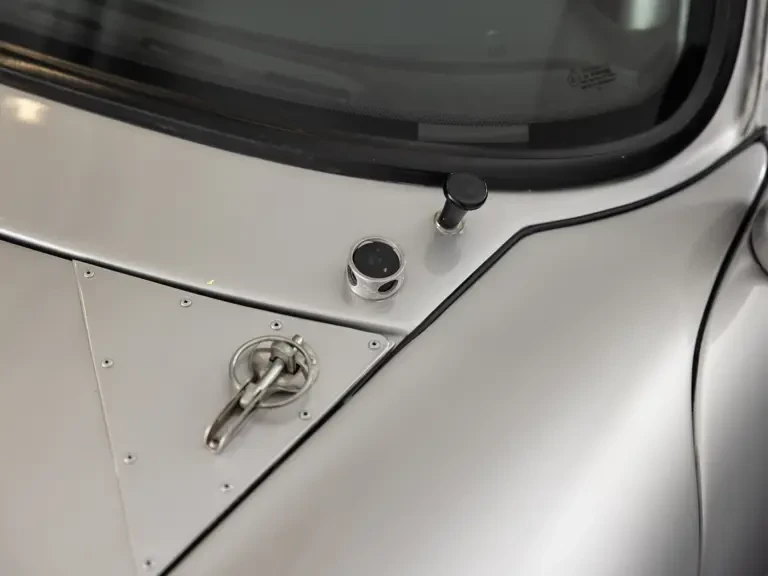 1995 Porsche 993 GT2 - Image 28 of 31
