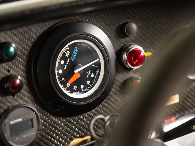 1995 Porsche 993 GT2 - Image 15 of 31