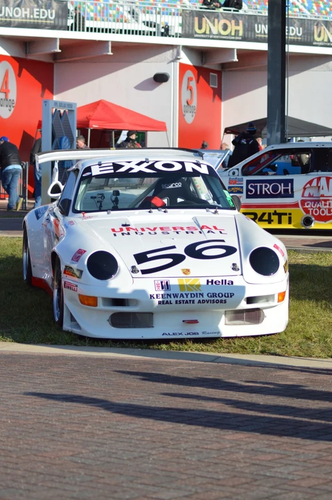 1995 Porsche 993 GT2 - Image 15 of 31