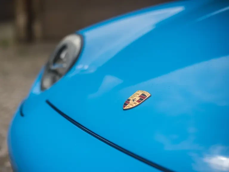 1995 Porsche 993 GT2 - Image 21 of 21