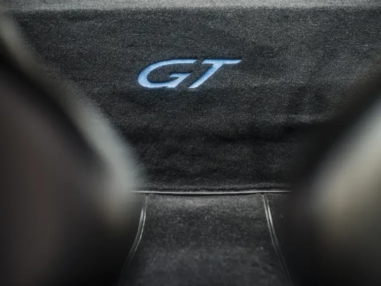 1995 Porsche 993 GT2 - Image 10 of 21