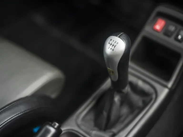 1995 Porsche 993 GT2 - Image 11 of 21