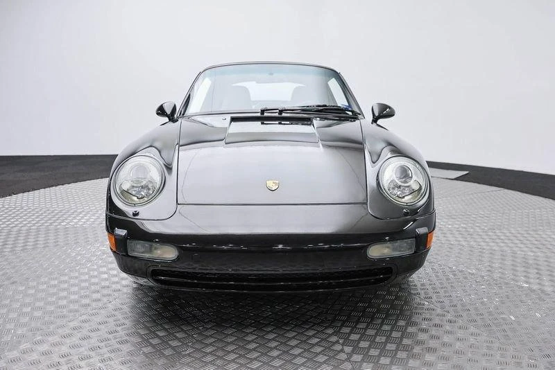 1995 Porsche 993 Carrera - Image 3 of 20