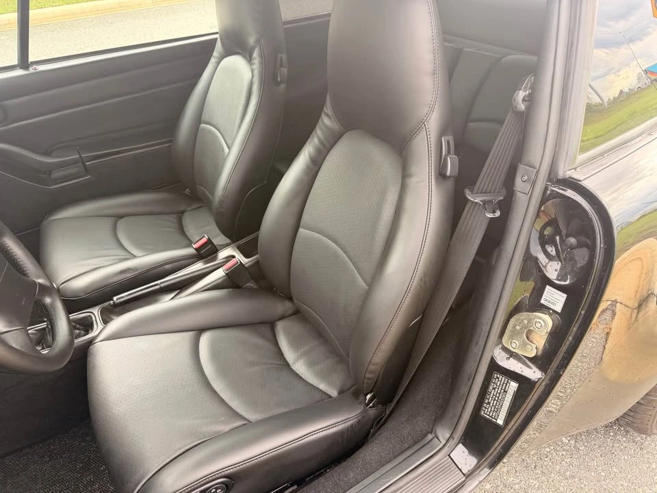 1995 Porsche 993 Carrera - Image 15 of 20