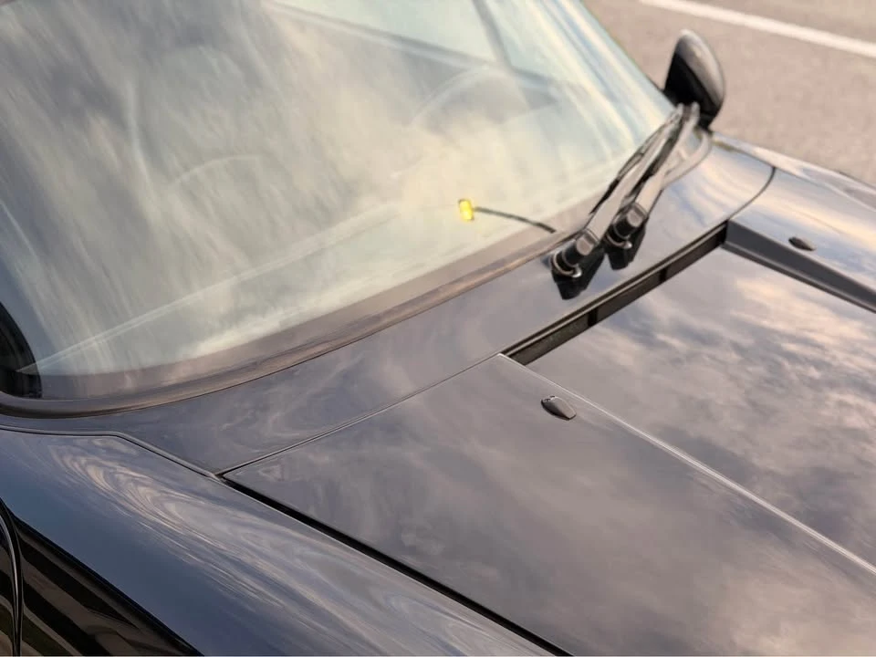 1995 Porsche 993 Carrera - Image 9 of 20