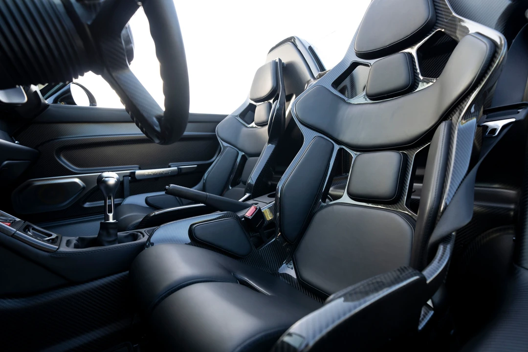 1995 Porsche 993 Carrera - Image 12 of 31