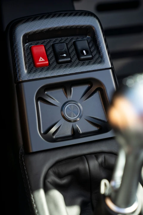 1995 Porsche 993 Carrera - Image 20 of 31