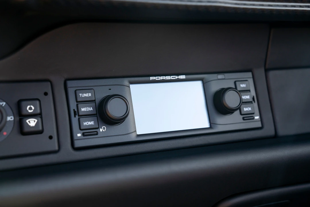 1995 Porsche 993 Carrera - Image 22 of 31