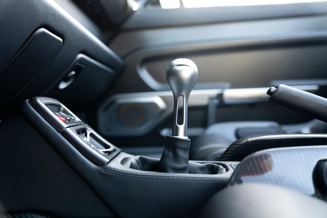 1995 Porsche 993 Carrera - Image 11 of 31